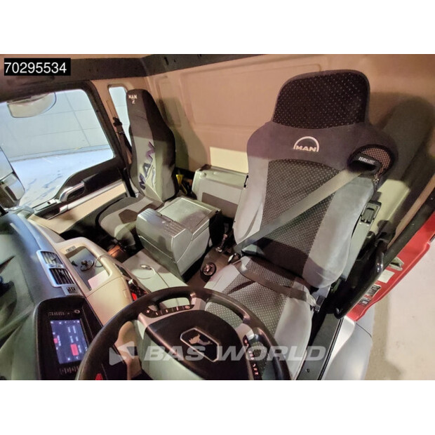 2017 MAN TGS 26.320-45191483