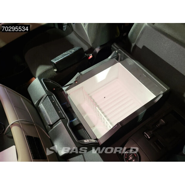 2017 MAN TGS 26.320-45191484