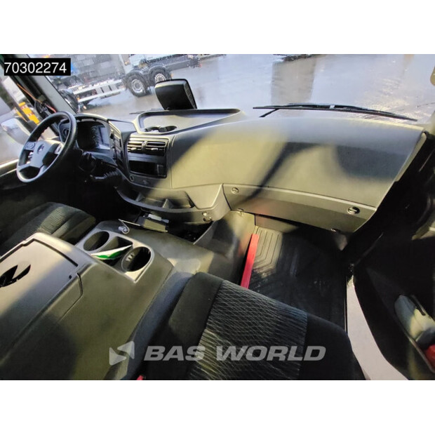 2019 Mercedes-Benz ATEGO 1224-45191510