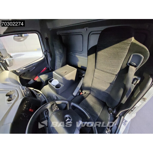 2019 Mercedes-Benz ATEGO 1224-45191518