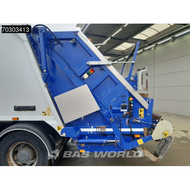 2017 مرسيدس بنز Econic 1830-45191525