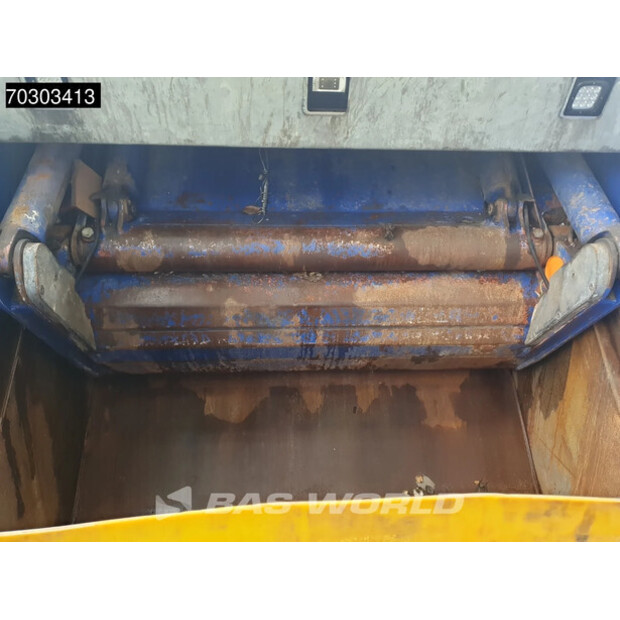 2017 مرسيدس بنز Econic 1830-45191528