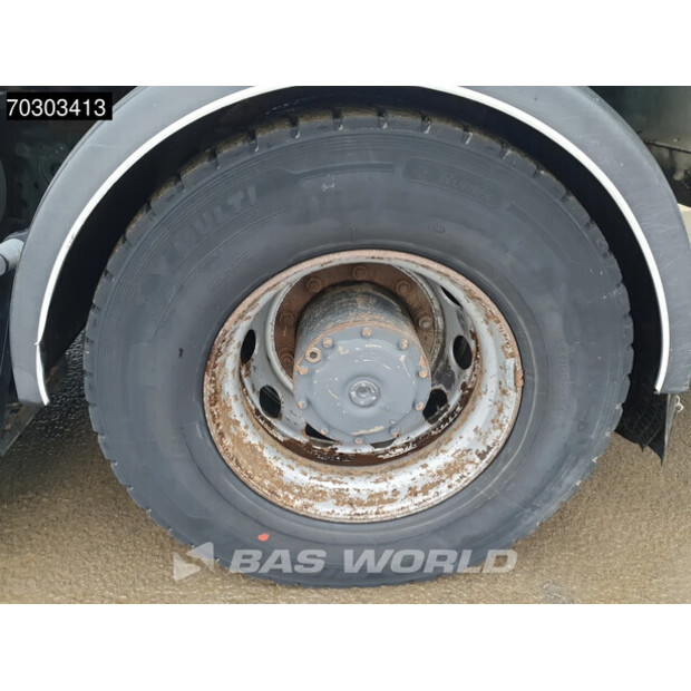 2017 مرسيدس بنز Econic 1830-45191535