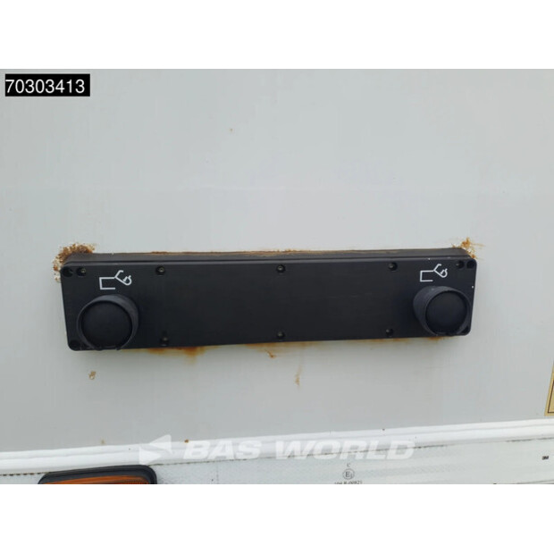 2017 مرسيدس بنز Econic 1830-45191536