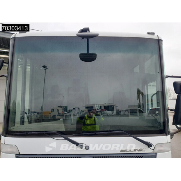 2017 مرسيدس بنز Econic 1830-45191540