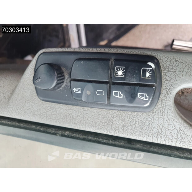 2017 مرسيدس بنز Econic 1830-45191544