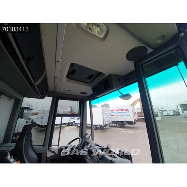 2017 مرسيدس بنز Econic 1830-45191547