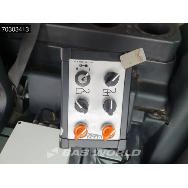 2017 مرسيدس بنز Econic 1830-45191549