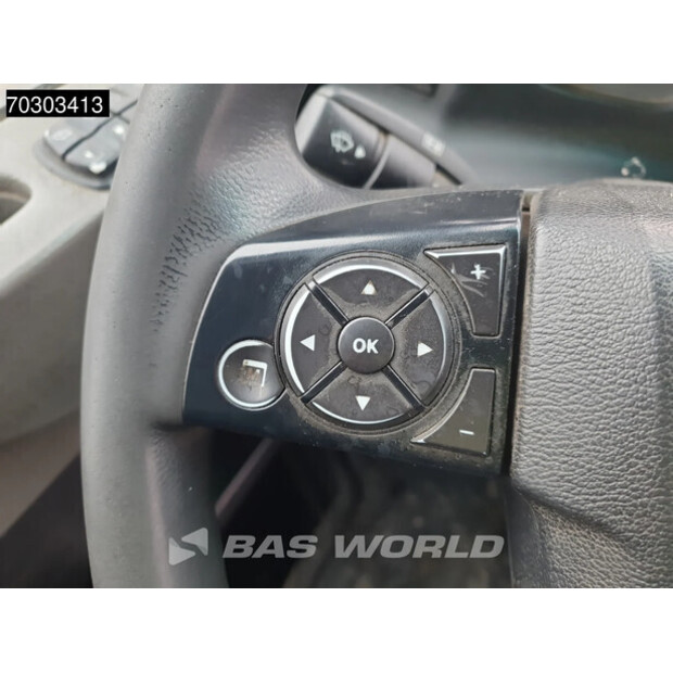 2017 مرسيدس بنز Econic 1830-45191551