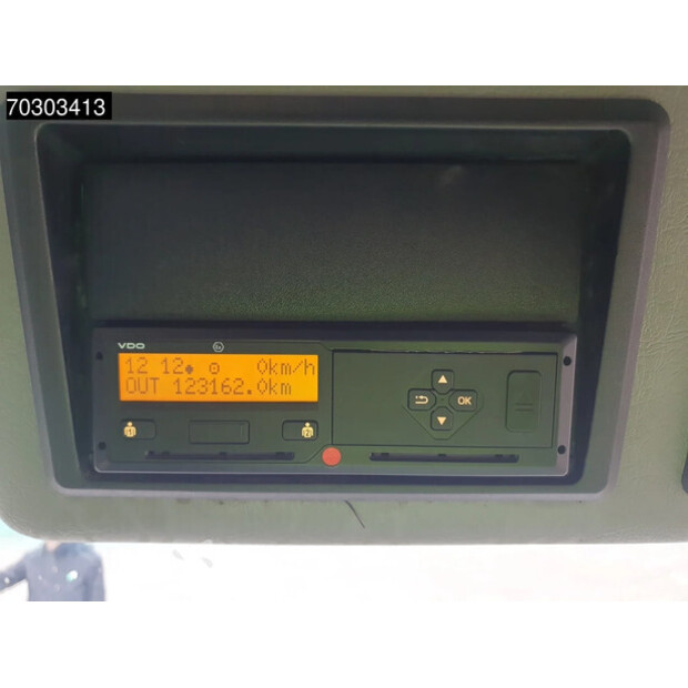 2017 مرسيدس بنز Econic 1830-45191554