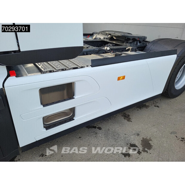 2025 مرسيدس بنز Actros 1848-45191567