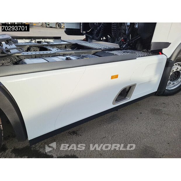 2025 مرسيدس بنز Actros 1848-45191568