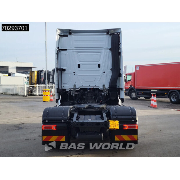 2025 مرسيدس بنز Actros 1848-45191569