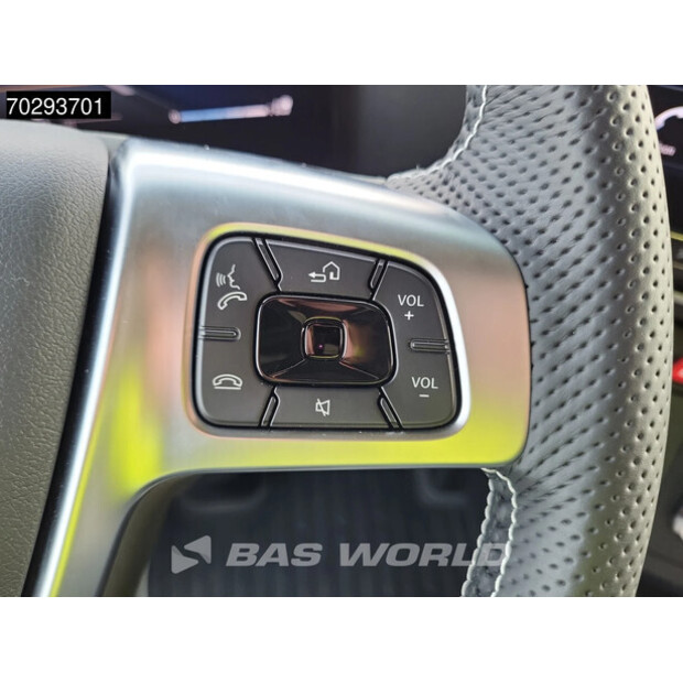 2025 مرسيدس بنز Actros 1848-45191579