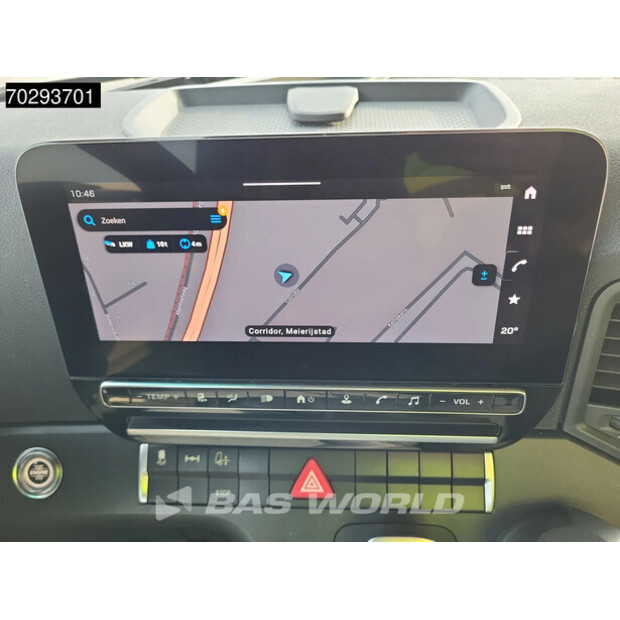 2025 مرسيدس بنز Actros 1848-45191582