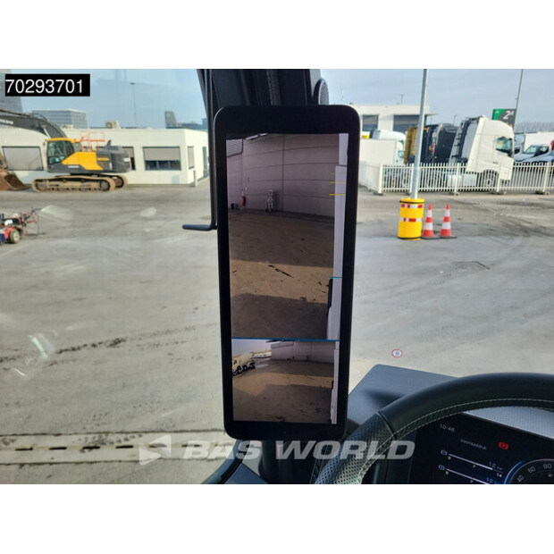 2025 مرسيدس بنز Actros 1848-45191583