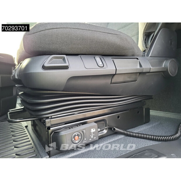 2025 مرسيدس بنز Actros 1848-45191588