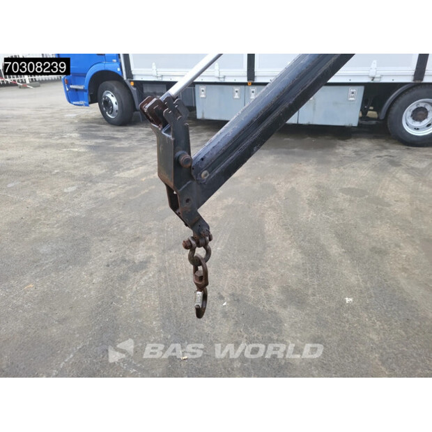 2014 MAN TGM 15.250-45191624