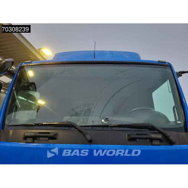 2014 MAN TGM 15.250-45191630