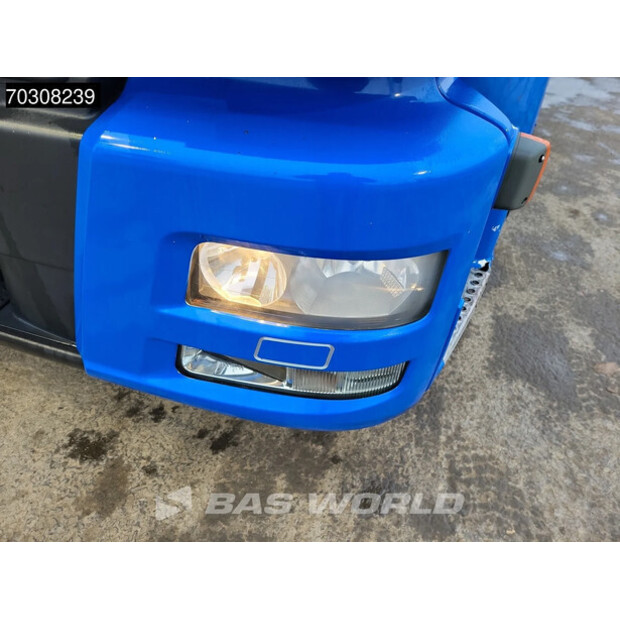 2014 MAN TGM 15.250-45191632