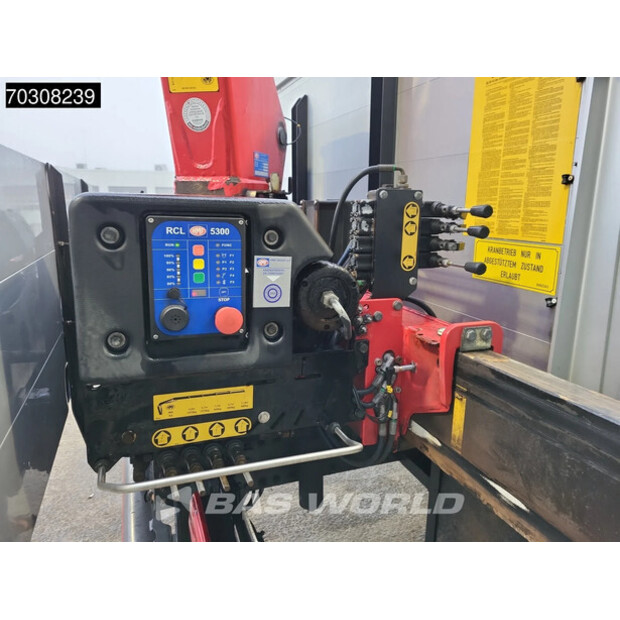 2014 MAN TGM 15.250-45191637