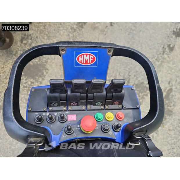 2014 MAN TGM 15.250-45191640