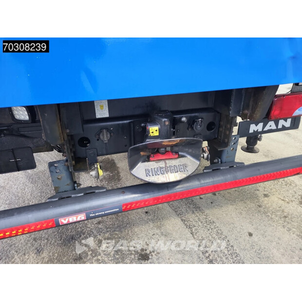 2014 MAN TGM 15.250-45191641