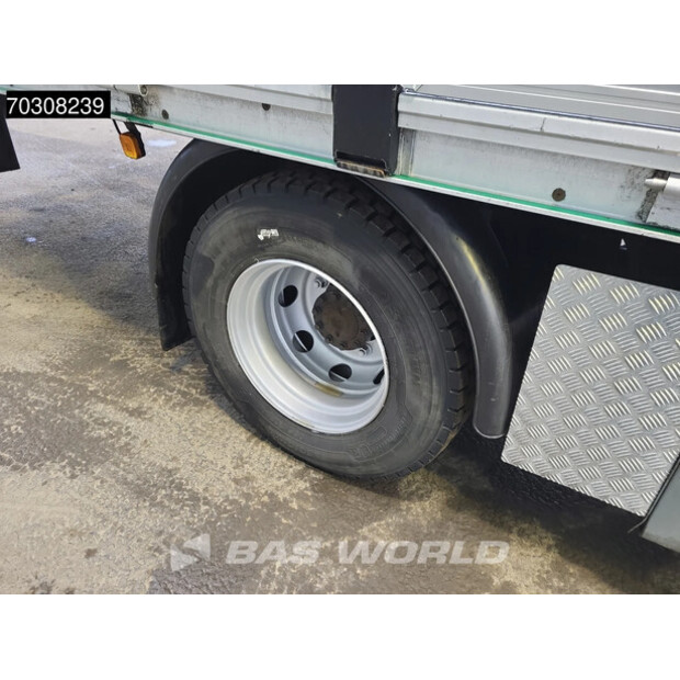 2014 MAN TGM 15.250-45191642