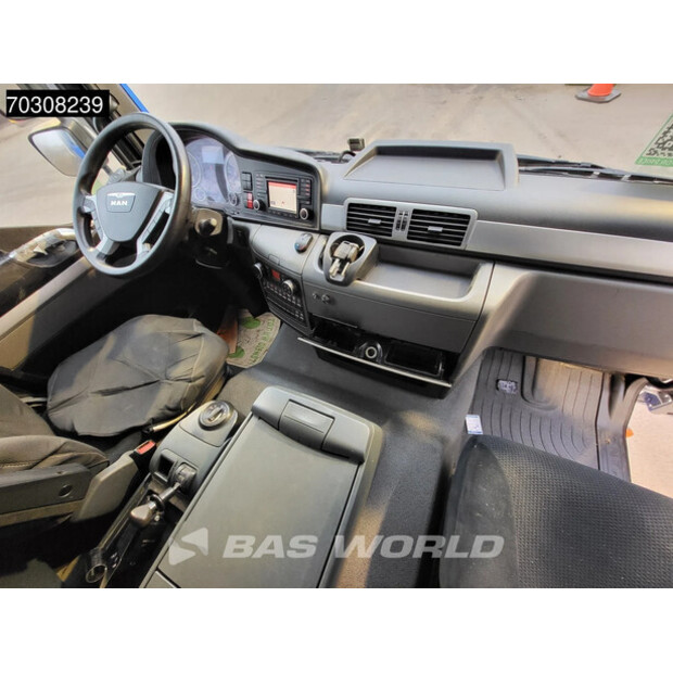 2014 MAN TGM 15.250-45191643