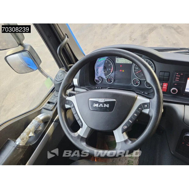 2014 MAN TGM 15.250-45191644