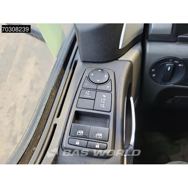 2014 MAN TGM 15.250-45191645