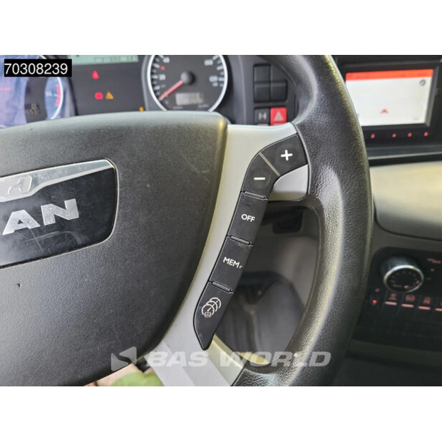 2014 MAN TGM 15.250-45191647