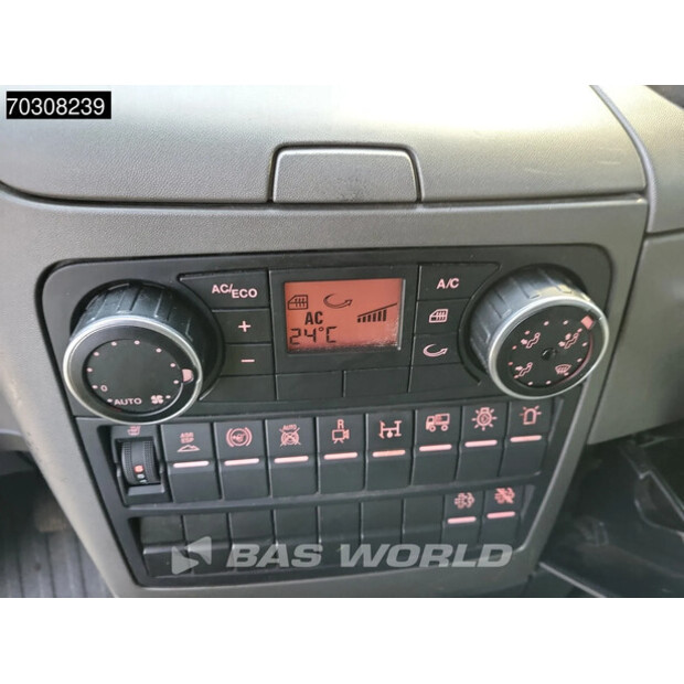 2014 MAN TGM 15.250-45191649