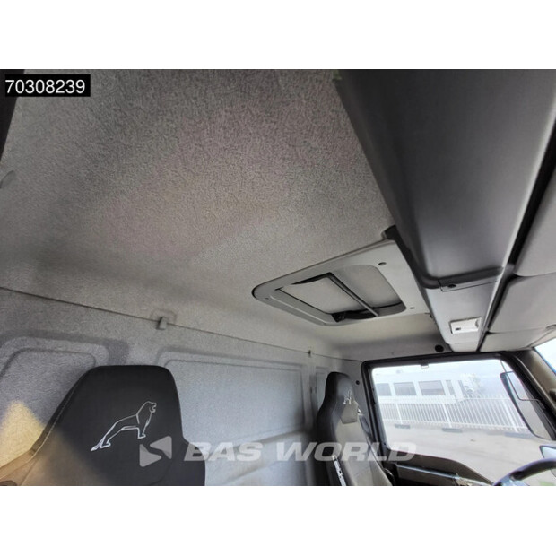 2014 MAN TGM 15.250-45191651