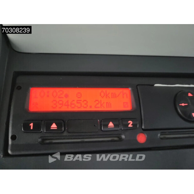 2014 MAN TGM 15.250-45191652