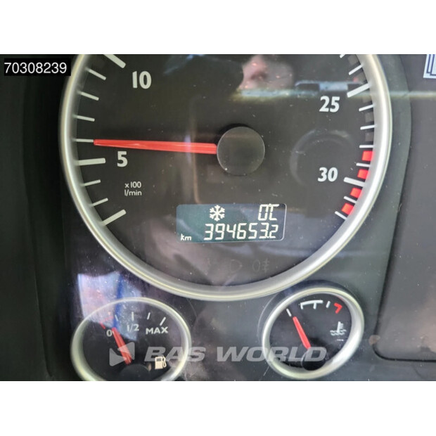 2014 MAN TGM 15.250-45191653