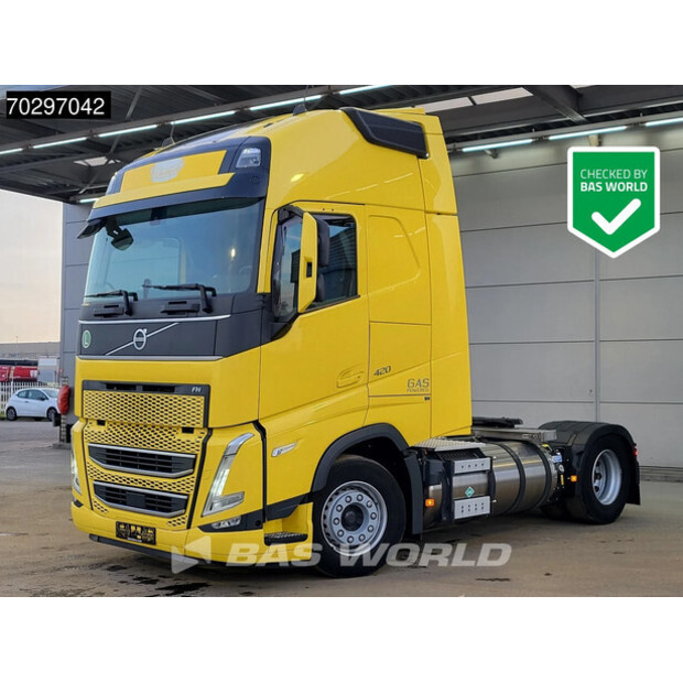 2023 Volvo FH 420-45191656