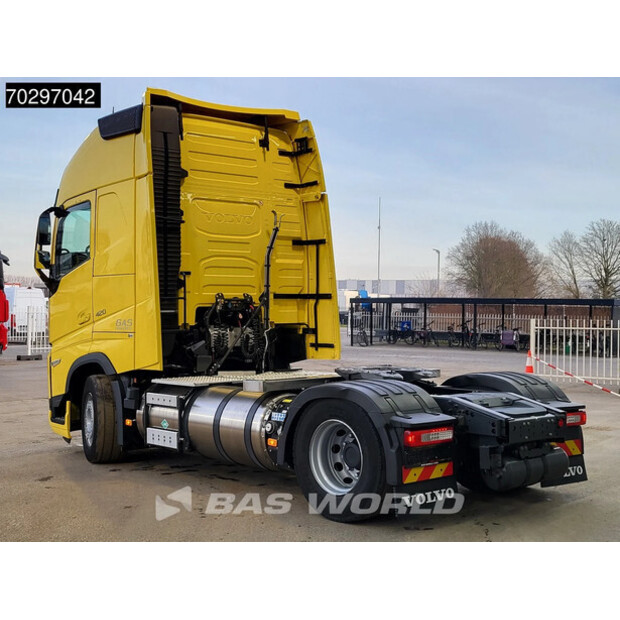 2023 Volvo FH 420-45191657