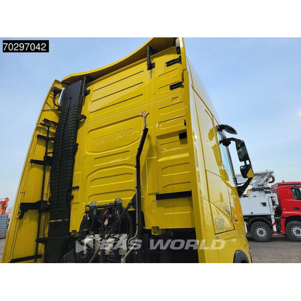 2023 Volvo FH 420-45191658