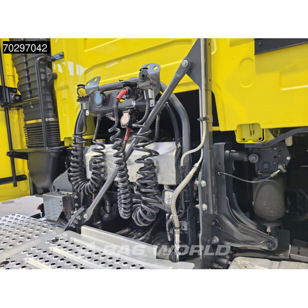 2023 Volvo FH 420-45191661