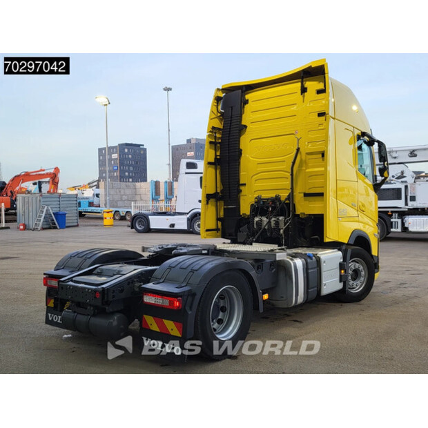 2023 Volvo FH 420-45191662