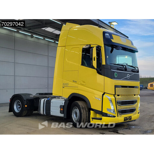 2023 Volvo FH 420-45191663