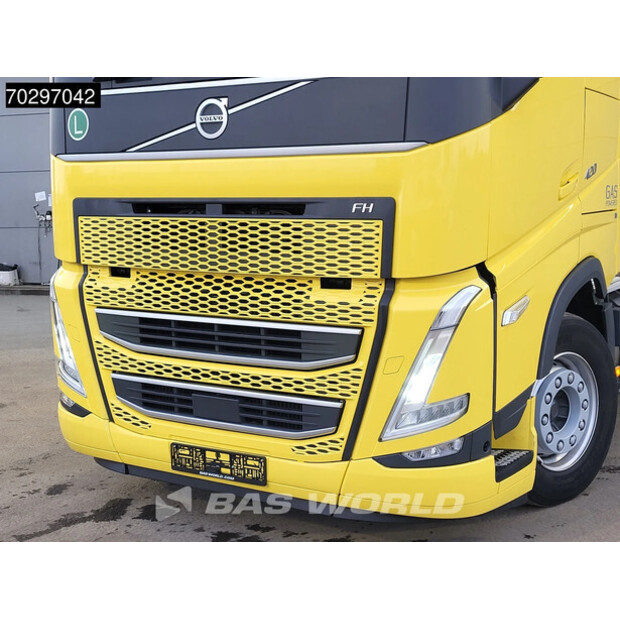 2023 Volvo FH 420-45191666