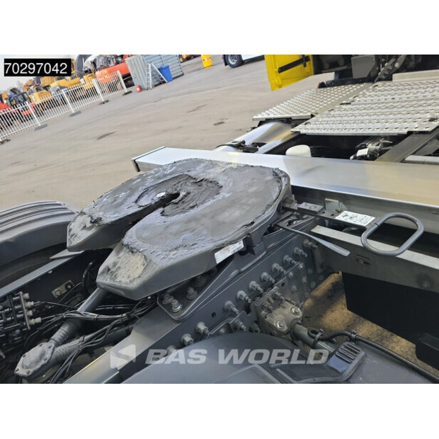 2023 Volvo FH 420-45191669