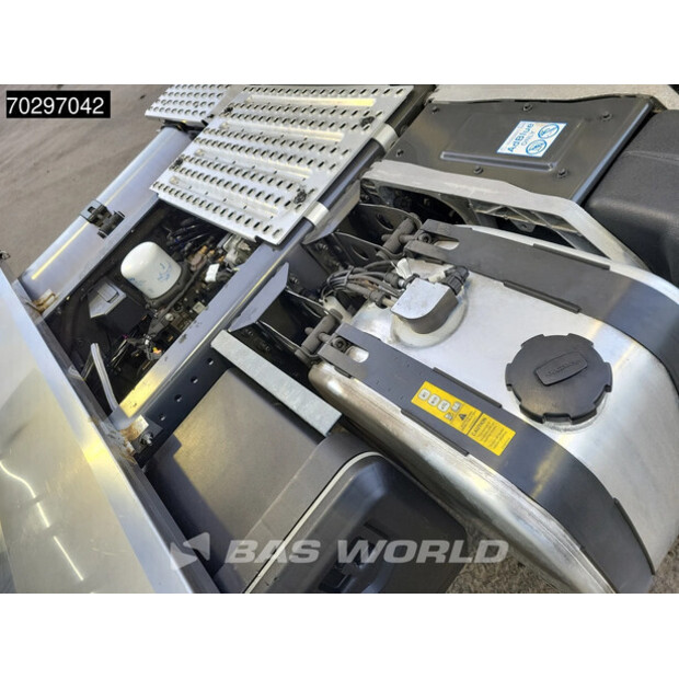 2023 Volvo FH 420-45191670