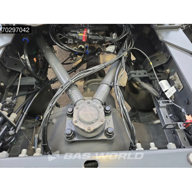 2023 Volvo FH 420-45191671