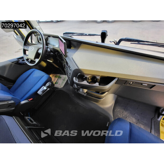 2023 Volvo FH 420-45191673