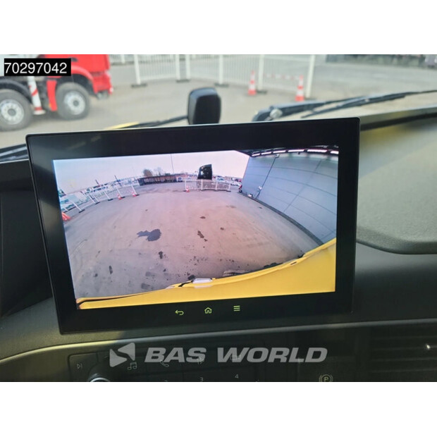 2023 Volvo FH 420-45191676