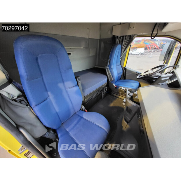 2023 Volvo FH 420-45191684