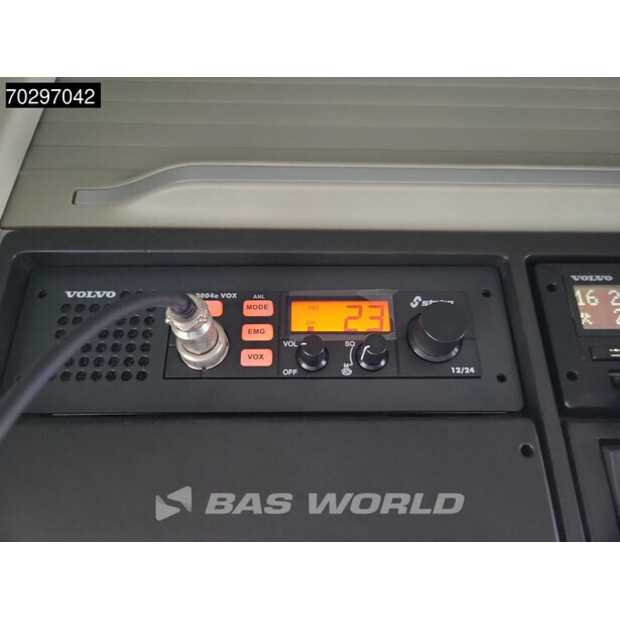 2023 Volvo FH 420-45191686